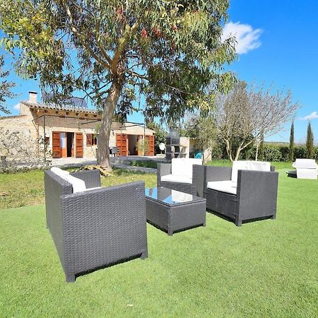 סינאו 087 Finca Es Camp Pla Vt1828 By Mallorca Charme מראה חיצוני תמונה