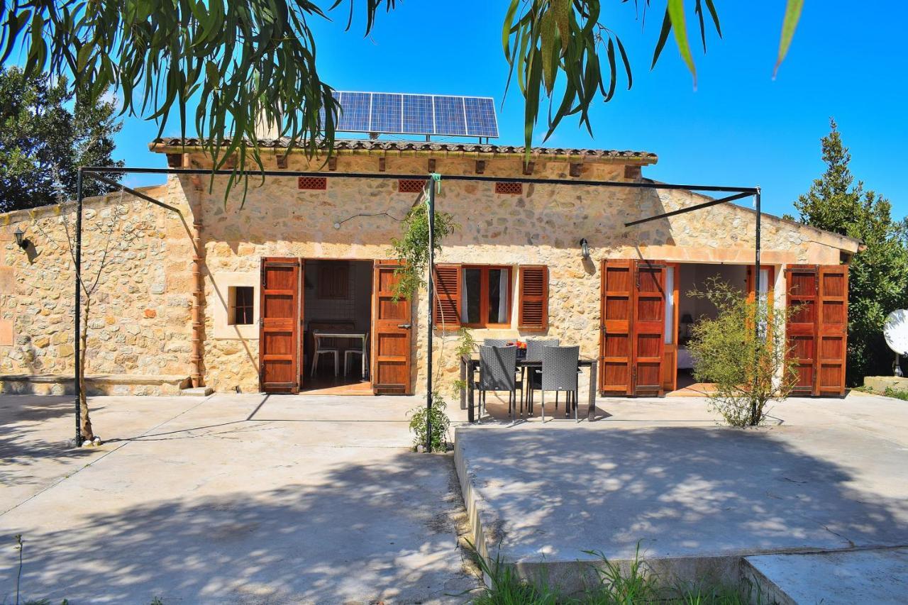 סינאו 087 Finca Es Camp Pla Vt1828 By Mallorca Charme מראה חיצוני תמונה