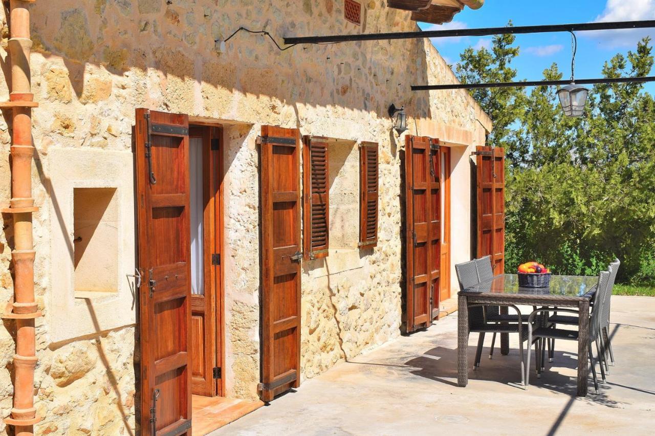 סינאו 087 Finca Es Camp Pla Vt1828 By Mallorca Charme מראה חיצוני תמונה